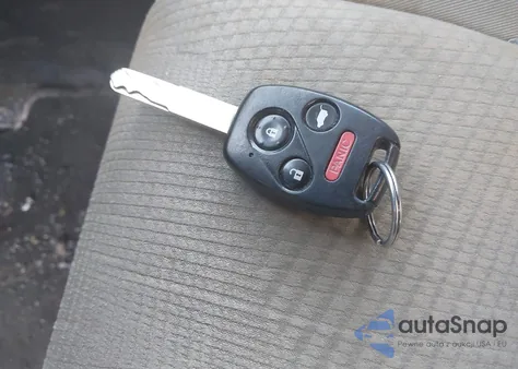 2013 Honda Pilot Lx из США, поврежденный, VIN 5FNYF4H27DB085912